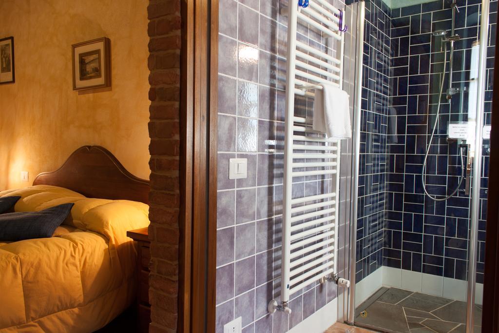 Il Baraccotto Bed & Breakfast Lucignano Oda fotoğraf