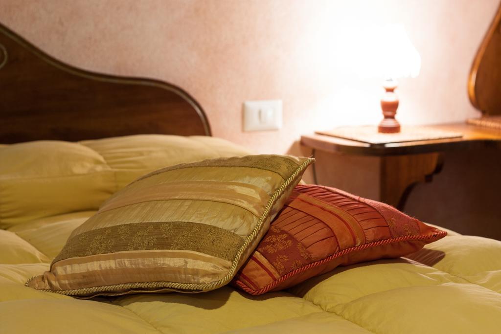 Il Baraccotto Bed & Breakfast Lucignano Oda fotoğraf