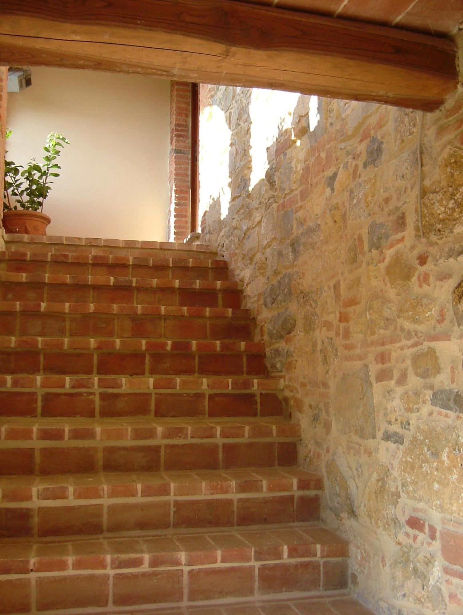 Il Baraccotto Bed & Breakfast Lucignano Dış mekan fotoğraf