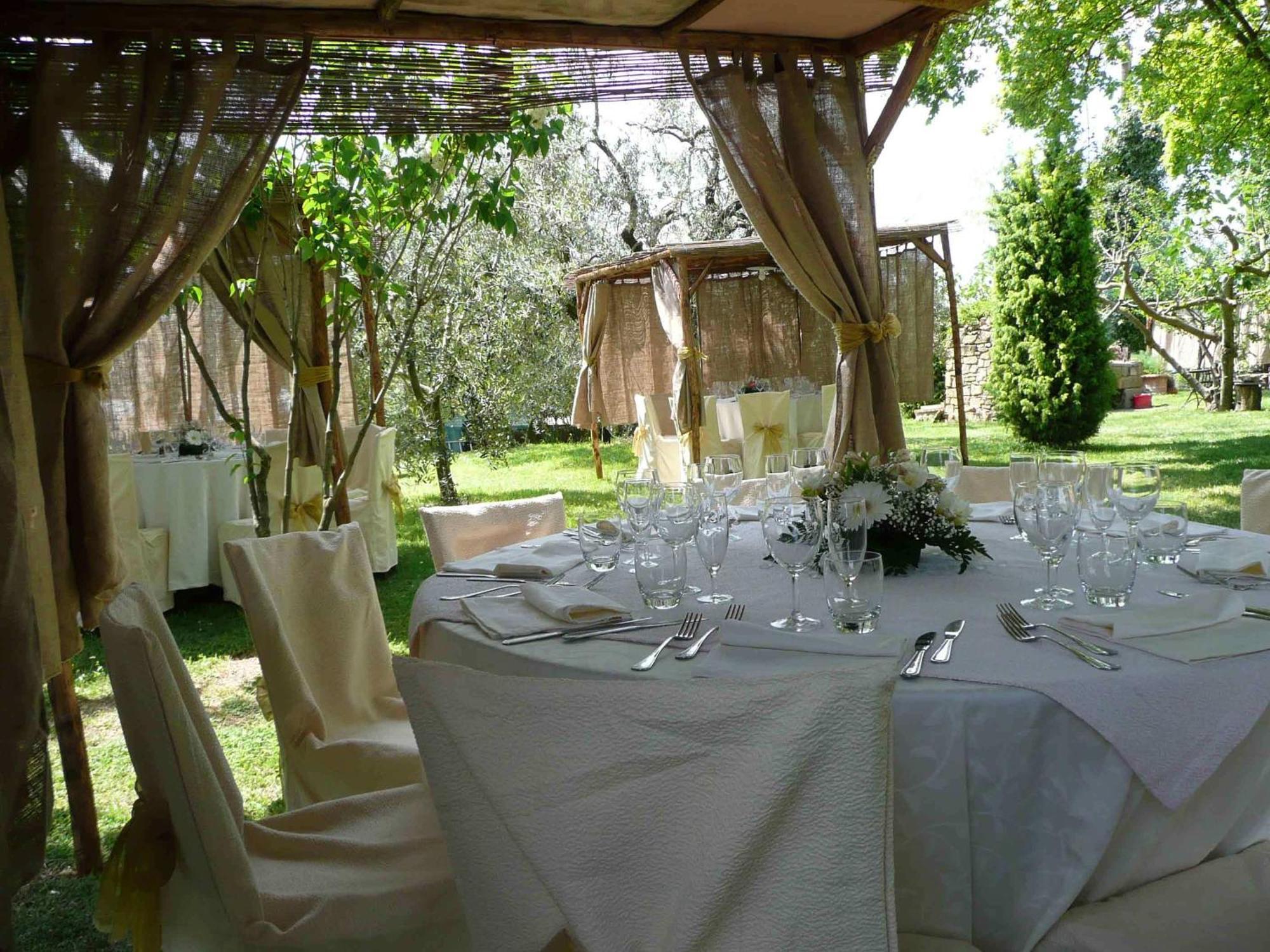 Il Baraccotto Bed & Breakfast Lucignano Dış mekan fotoğraf