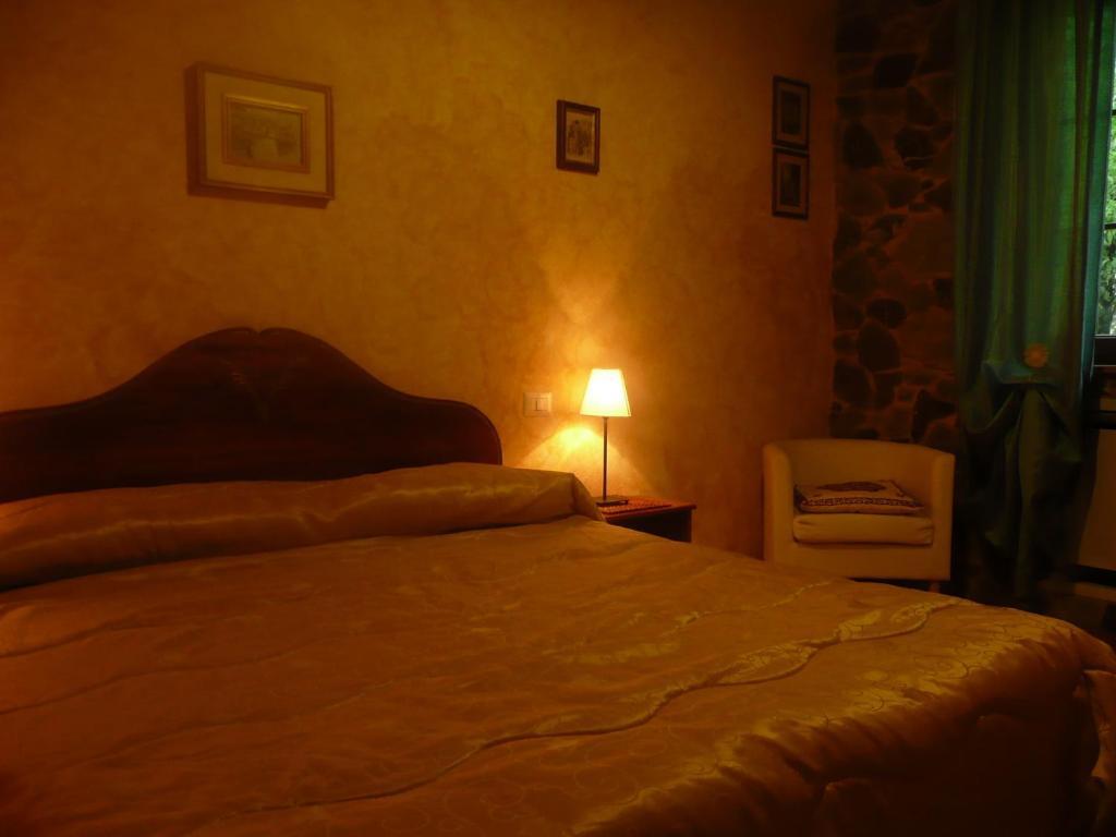 Il Baraccotto Bed & Breakfast Lucignano Oda fotoğraf