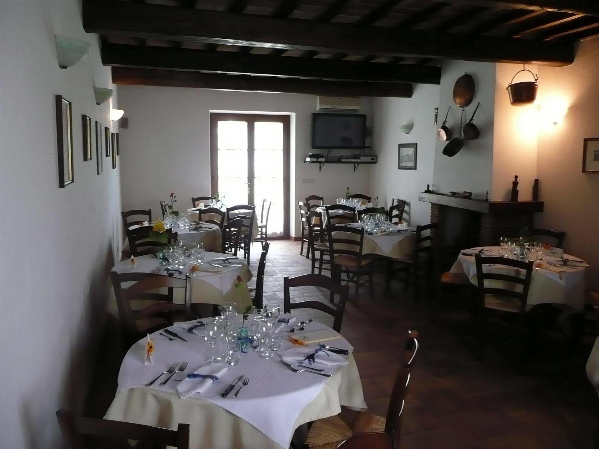 Il Baraccotto Bed & Breakfast Lucignano Dış mekan fotoğraf
